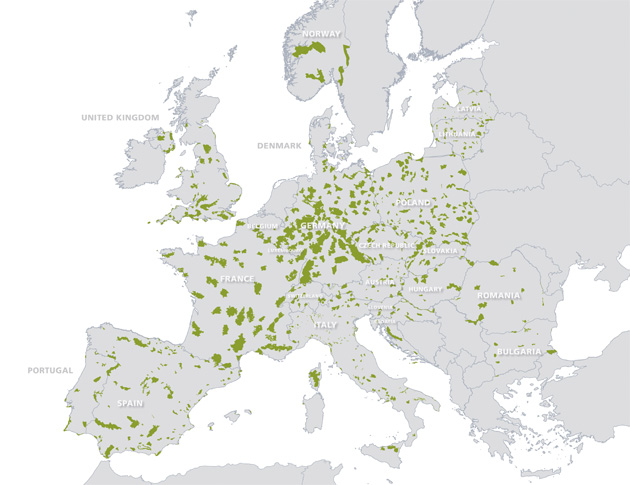 čepel Orchestr Z Boha National Parks Europe Map Výroba Krém často